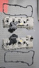 BMW E9X M3 S65 V8 CAM COVERS GENUINE BMW E90 M3 E92 M3 E93 M3