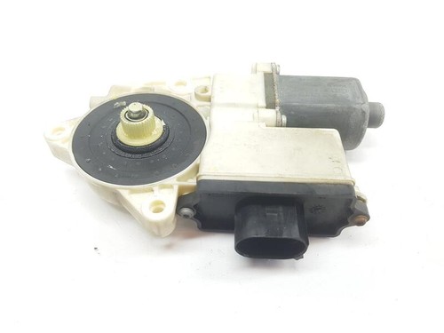 67626925963 moteur lève-glace avant gauche pour BMW X3 2.0 TURBODIESEL (177 CV) - Photo 3/6