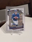 2025 Panini Prizm Jaxson Dart #332 White Disco
