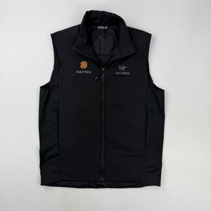 Arc`teryx Atom Vest | eBay