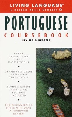 Course Book (Living Language Complete Basic... by FERNANDEZ Paperback / softback