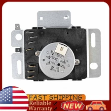 W10857611 Dryer Timer Control for Whirlpool W10745654