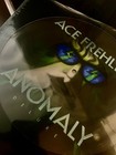 Ace Frehley ( Kiss ) Anomaly Doppel Picture Disc Vinyl Lp - Limited  Sealed FOC