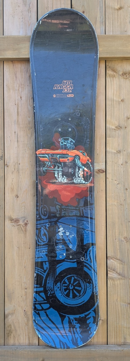 Great Snow SNOWBOARD Winter 51