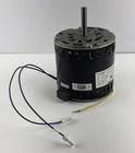 InterLink YSLB-550-6-B015 HVAC Blower Motor 3/4 HP 208-230V 1075 RPM