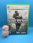 Call of Duty 4 - Microsoft Xbox 360