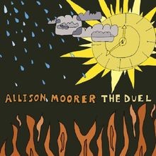 The Duel von Allison Moorer | CD | Zustand sehr gut