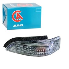 ALKAR BLINKER BLINKLEUCHTE VORNE LINKS passend für TOYOTA PRIUS YARIS | 6201529