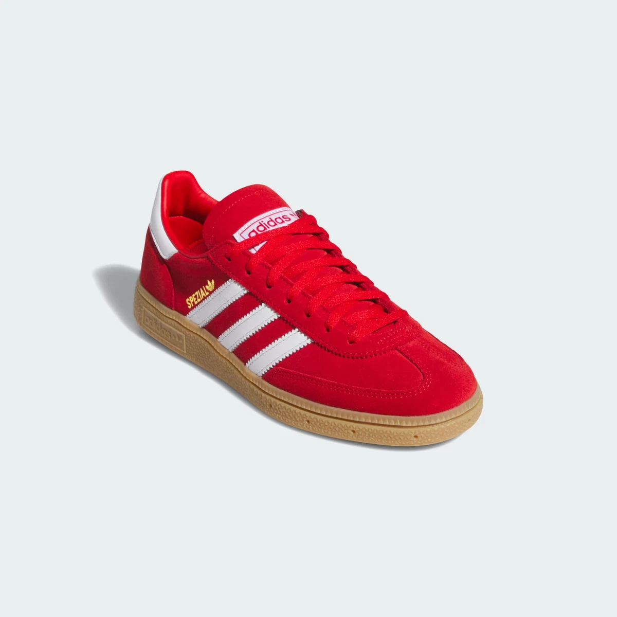 adidas Originals Red Athletic Shoes for Women for sale | eBay