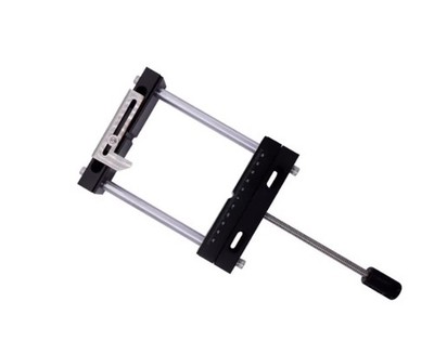 Fixed Fixture Small Engraving Machine Parallel Jaw Vise Woodworking Metal Vise