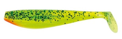 Fox Rage Zander Pro Shad 14cm lemon tiger