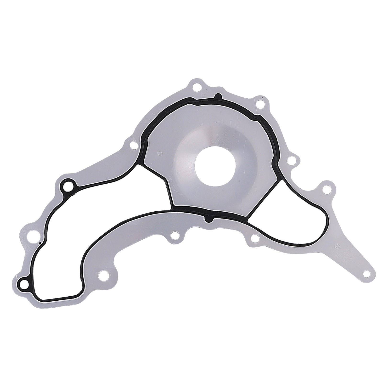 Maserati Levante S Q4 2017 Cylinder head gasket