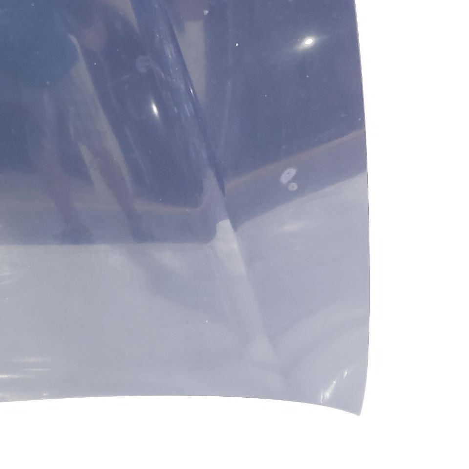 2003 Maserati Spyder Cambiocorsa OEM Blue Nettuno Hood Panel