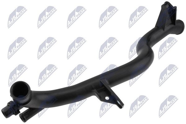 NTY KüHlmittelrohrleitung CPP-AU-012 FüR Audi-image