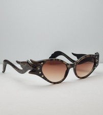 Dr Peepers Sunglasses In Vintage Sunglasses for sale | eBay display picture 2