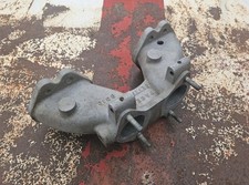 Vintage Pacesetter 8010 Aluminum Intake Manifold Datsun L Series L16 L18 L20b Vintage Pacesetter 8010 Aluminum Intake Manifold Datsun L Series L16 L18 L20b