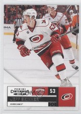 2011-12 Panini Playoff Contenders Jeff Skinner #53 0i6