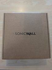 SonicWall TZ370 02-SSC-7281