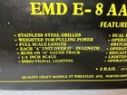 Weaver 3R Vintage Union Pacific E8AA Diesel Engine Set. NIB. Runs with Lionel. — photo 10