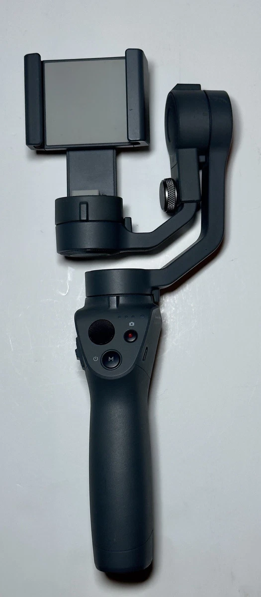 DJI DJI Osmo Mobile 2 Camera Stabilizers for sale | eBay