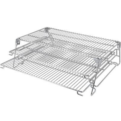 Jerky Racks for Traeger Pro 575 22 34 Pit Boss More Barrel Pellet Grill Smoke...