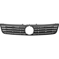 KüHlergrill Passend FüR VW Passat Baujahr 1997-2000
