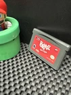 Bratz Rock Angelz  Nintendo Gameboy Advance GBA 2005 - Cleaned - FREE Shipping