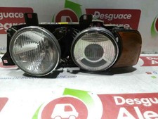 Feu avant (phare) BMW 524