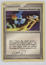 Pokemon Reversal German Pokémon EX FireRed & LeafGreen #97 2004 on eBay