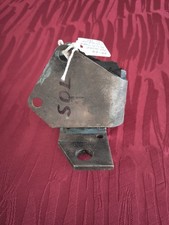 1960 64 Chrysler and Imperial , 1960 61 Desoto Engine Mount (Left Side)