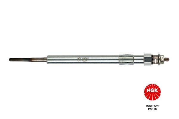GlÜHkerze NGK 93337 FÜR CitroËN Ford Land Rover Peugeot Renault DieselglÜHkerze-image