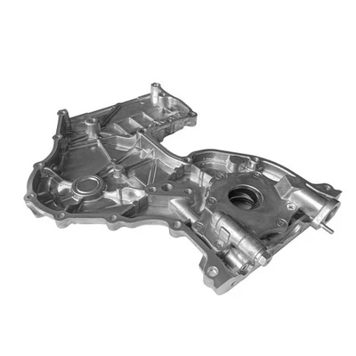 HAUSMARKE Pompa olio pompa per Hyundai Tucson i40 iX35 KIA Carens Optima Sportage 1.4 1.6 1.7