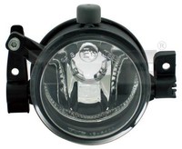 Nebelscheinwerfer Rechts TYC 19 0407001 FÜR Ford Nebelleuchte Nebellicht