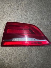 BMW X6 F16 2015 R�ckleuchte Heckleuchte innen 7438828 LIA34464