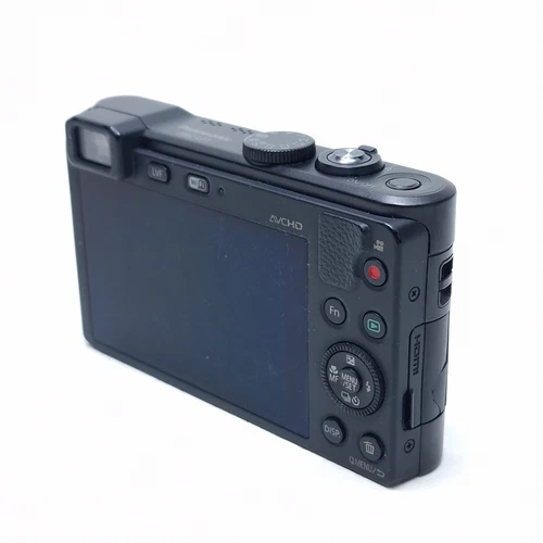 Cámara digital Panasonic Lumix DMC-LF1 en caja | Ver descripción | Envío y devolución gratuitos en el Reino Unido - Imagen 9 de 24