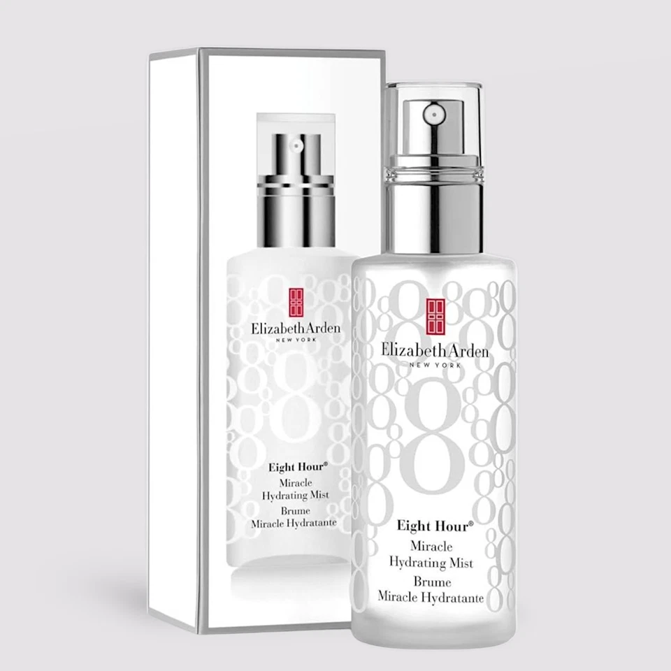 Elizabeth Arden Eight Hour Miracle Hydrating Face Mist 100ml