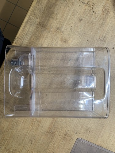 Wassertank Kaffeevollautomat Kaffeemaschine Unbekannt Kellerfund