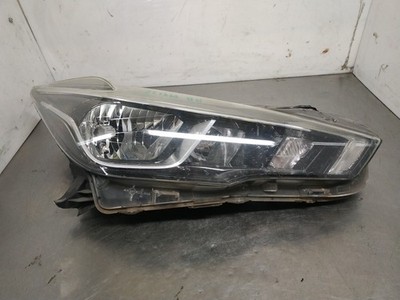 260105FA0A scheinwerfer rechts NISSAN MICRA V K14 ACENTA 2016 448916