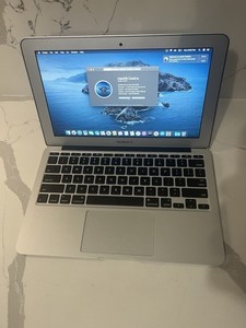 MacBook Air 11 2012 | eBay
