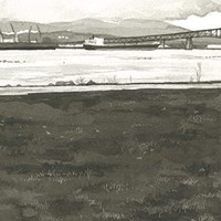 Loscil - Sketches From New Brighton - CD - K4Z
