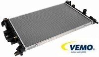 Vemo V25-60-3019 KüHler FüR MotorküHlung MotorküHler AutoküHler FüR Ford