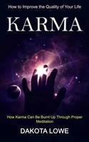 Dakota Lowe | Karma | Taschenbuch | Englisch (2022) | Kartoniert / Broschiert