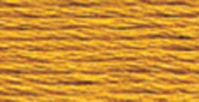 DMC Pearl Cotton Ball Size 8 87yd Medium Topaz