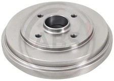 Tambour de frein Suzuki WAGON R+