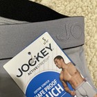 NWT- Jockey - Men’s S.  Boxer Brief — photo 4