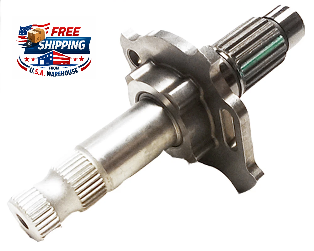 86 Yamaha Tt350 TT 350 S OEM Kick Starter Shaft Axle for sale