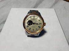 ORIENT STAR Open Heart Automatic - Pre-owned JP
