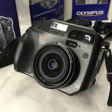 Olympus CAMEDIA C-7070 Wide Zoom 7.1MP Digital,OP+full content+extra,TOP