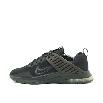 Nike Herren Air Max Alpha Trainer 4 Schuh EU 43 Schwarz CJ8058-002 Mesh