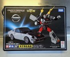 TAKARA TOMY Transformers Masterpiece MP 18+ CYBERTRON GUNNER STREAK Nissan 280ZT